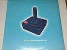 Ben Wa Disciples Of Retro-Tech 2LPs Sealed  Original Pressing  Rare  OOP