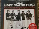 Glad All Over by The Dave Clark Five (Record, 2021) Limited Edition White Vinyl