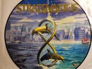 Stratovarius Infinite 2000 Nuclear Blast Limited Picture Disc Vinyl LP unplayed