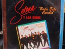Selena Y Los Dinos ‎– Baila Esta Cumbia EMI ‎– 334‎37 GUATEMALA DIDECA PRESS