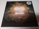 TESTAMENT DARK ROOTS OF THRASH (LIVE) NEW & SEALED LIMITED DOUBLE CLEAR VINYL LP