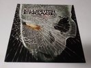 KILLSWITCH ENGAGE AS DAYLIGHT DIES 2006 RARE ORIGINAL FIRST PRESS VINYL LP