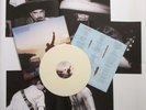Queen 'Made In Heaven' 1995 UK 1st Press Cream Coloured Vinyl LP Album PCSD 167