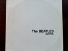 THE BEATLES LP ' THE WHITE ALBUM ' RUSSIAN - NR MINT VINYL