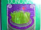 DONOVAN w/JIMMY PAGE HURDY GURDY MAN RARE ORIG '68 EPIC LP IN SHRINK 1A N/MINT