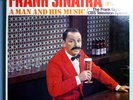 FRANK SINATRA MAN & HIS MUSIC #2 INSANELY RARE ORIG '67 PROMO-ONLY BUDWEISER LP