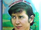 PHIL OCHS w/VAN DYKE PARKS TAPE FROM CALIFORNIA RARE SEALED ORIGINAL '68 A&M LP