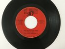 The Continental 4 The Way I love You / I Don't Have You 45 Soul JW-009
