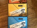 Jimmie Rodgers Yodeling Yours 45 RPM Memorial Album Vol’s 1-3 Box Sets