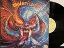 Motörhead - Another Perfect Day LP 1983 Bronze – 811365-1 [Greece] VG+/EX