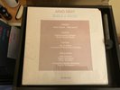 Arvo Pärt ‎– Tabula Rasa ECM New Series ‎ ECM 1275 Keith Jarrett SEALED NEW LP
