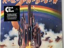 Rainbow – Ritchie Blackmore's Rainbow Vinyl, Polydor, 180 Gram, Sealed