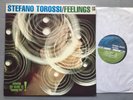 STEFANO TOROSSI - FEELINGS - EASY TEMPO 2000 REISSUE TOP NM