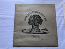 traffic. john barleycorn must die.  vinyl lips9116. Pink Island Label.