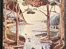 J.R.R. TOLKIEN - THE HOBBIT - 4 LP Box Set - UK Import - ZPL 1196/9 NM Unplayed