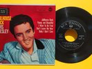 ELVIS PRESLEY (E.P - ITALY) A72V 0218  