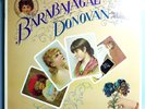 DONOVAN w/ JEFF BECK GROUP BARABAJAGAL RARE ORIG '68 EPIC LP w/INSERT STUNNING