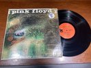 Pink Floyd – A Saucerful Of Secrets - VG+ 1968 Press