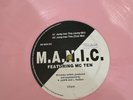 M.A.N.I.C. Featuring MC Ten – Jump Into This 12