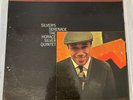 The Horace Silver Quintet - Silver's Serenade (LP, Album, Mono) (VG+)