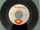 Rory-O & Chuck Colbert - Do It Your Way. (7