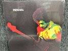 Jimi Hendrix - Band Of Gypsys (LP, Album, RE, RM, 180) New Sealed. Deagostini Ed