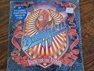 1987 DOKKEN BACK FOR THE ATTACK Vinyl Record SEALED NEW