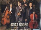 YO-YO MA/STUART DUNCAN/EDGAR MEYER/CHR THILE: GOAT RODEO  - LP vinyl *BRAND NEW*