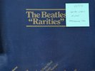The Beatles Rarities Vinyl Record VG+/VG PCM1001 1970