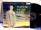 BUDDY HOLLY LP 