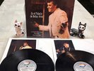 JUAN GABRIEL En El Palacio De Bellas Artes 1990 MEXICO DOUBLE LP Latin Rancheras