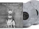 The Lumineers - Cleopatra (Deluxe) [New Vinyl LP] Colored Vinyl, Gray, Deluxe Ed