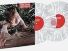 Something Corporate LEAVING THROUGH THE WINDOW Splatter Color Vinyl 2 LP NEW