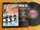 The Beatles Something New NM 1978 US LP Vinyl