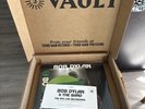Third Man Records Vault #61 Bob Dylan & The Band The 1974 Live Recordings SEALED