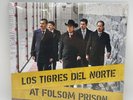Los Tigres Del Norte - At Folsom Prison 2LP Vinyl 2019