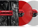 Various Artists Many Faces Of Ramones / Various - Ltd 180gm Clear & (Vinyl)