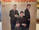 Introducing The Beatles Vinyl Version 1 Sleeve Version 2 Record