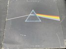 Pink Floyd Darkside of The Moon LP record, EARLY PRESS 1973, SMAS-11163