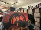 JOE ACOSTA BANDLOS EMPRESARIOSPIANO CRUDO HARD SALSA Y MONTUNO NM LP COL
