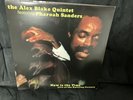 The Alex Blake Quintet “Now Is The Time “ Live At The Knitting Factory Lp