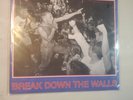 Break Down the Walls by Youth of Today (Record, 1997)