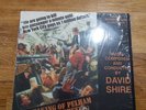 OST - The Taking Of Pelham 123. UK LP. Rare Jazz Funk Breaks. David Shire.
