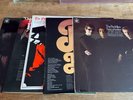THE fantastic PEDDLERS 5 lps free wheelers three in a cell live @pickwick
