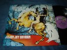 Julian Jay Savarin - Waiters On The Dance LP EXC UK prog rock 5 Hours Back reish