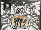 THIN LIZZY JAILBREAK GRAY VINYL VINYL LP 180G LIMITED IMPORT SEALED MINT