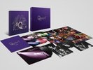 Queen I (2024 Mix)- Deluxe Edition 180 gram 7 LP Boxed Set