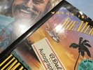 Jimmy Buffett - Havana Daydreamin' LP 76 Mispress Rare  Include Autograph Book