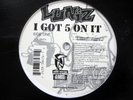 Luniz ‎12