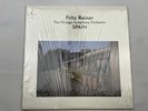 SEALED Fritz Reiner - SPAIN Falla Granados Albeniz * CHESKY  RC9  AUDIOPHILE